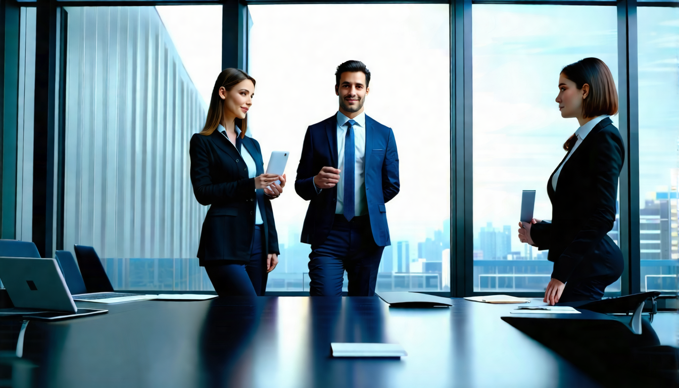 Chalet Unternehmerrecht